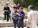 گزارش تصویری اردوی کارکنان دانشگاه 